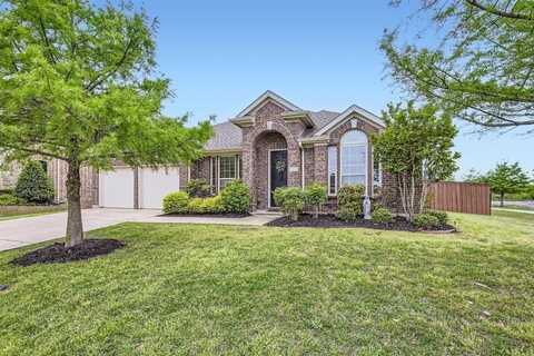 3731 Frost Street, Sachse, TX 75048