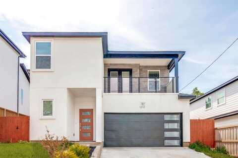 1312 Valley Street, Dallas, TX 75203