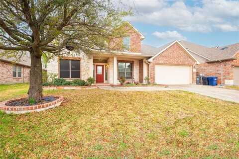 3609 Hickory Bend Trail, McKinney, TX 75071