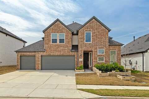 1921 Bristol Street, Celina, TX 75009