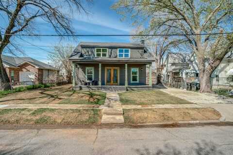2612 Henry Street, Greenville, TX 75401