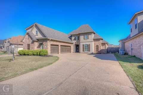 719 Dumaine Drive, Bossier City, LA 71111