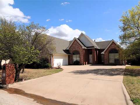 3333 Silver Oaks Drive, Abilene, TX 79606