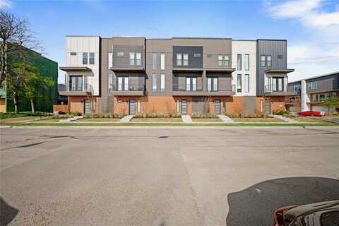1804 Ripley Street, Dallas, TX 75204