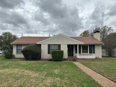 3988 Gaspar Drive, Dallas, TX 75220
