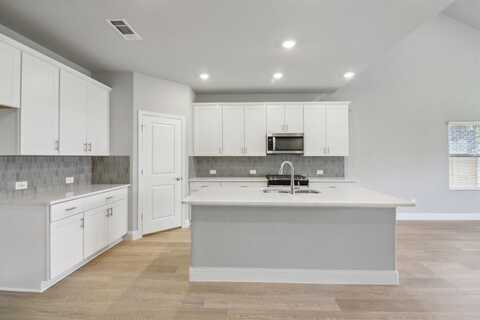 3809 Goodwin Drive, Princeton, TX 75071