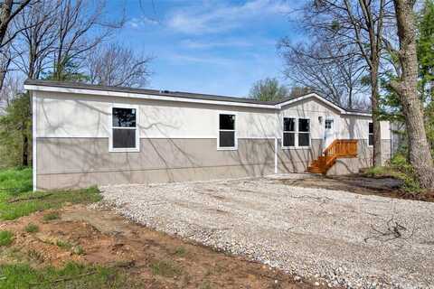 629 CR-167 Street, Whitesboro, TX 76273