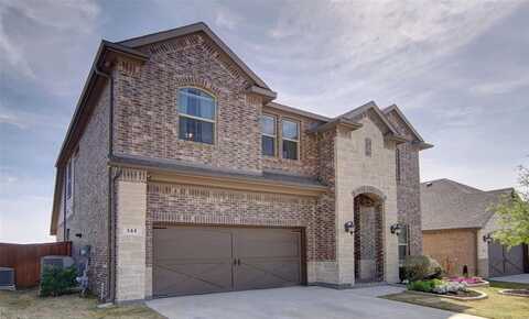 144 Welch Folly Lane, Aledo, TX 76008