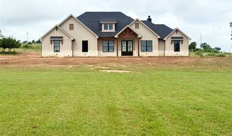 1373 Old Decatur Road, Decatur, TX 76234