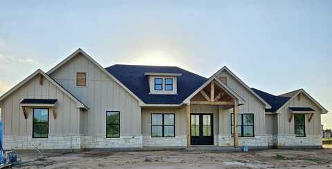 1373 Old Decatur Road, Decatur, TX 76234