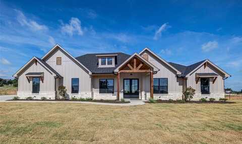 1373 Old Decatur Road, Decatur, TX 76234