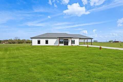 1706 County Road 35400, Sumner, TX 75486