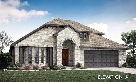 12725 Barretta Drive, Godley, TX 76044