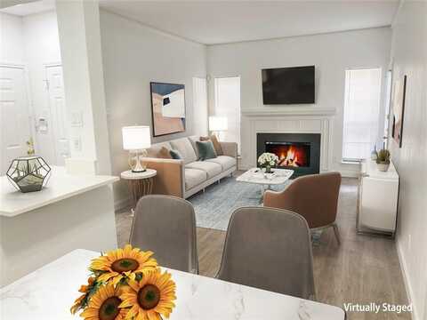 8510 Park Lane, Dallas, TX 75231