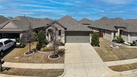 2311 Birdwell Cove, Forney, TX 75126