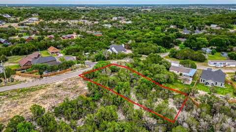 1207 Ridgeview Circle, Granbury, TX 76048
