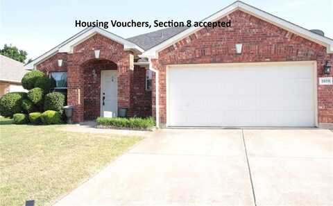 2059 La Salle Trail, Grand Prairie, TX 75052