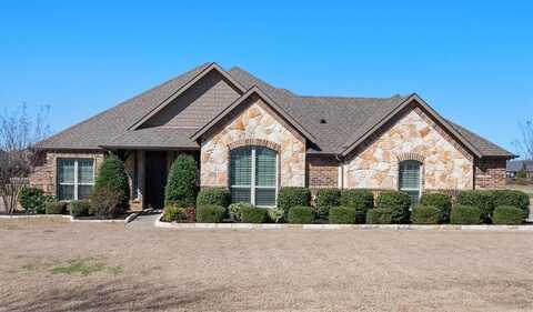 300 Diamond Rose Drive, Burleson, TX 76028