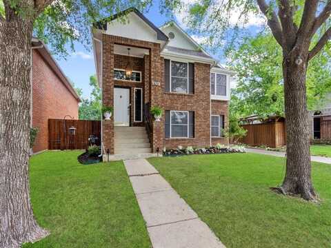 4368 Sierra Drive, Grand Prairie, TX 75052