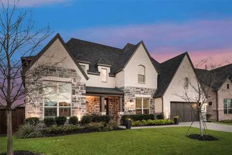 3217 Saddle Brook Road, Celina, TX 75009