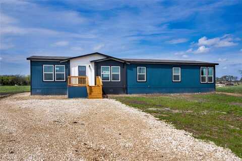 1193 Old Ida Rd, Sherman, TX 75090