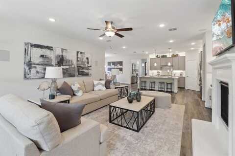113 S Oak Drive, Oak Point, TX 75068