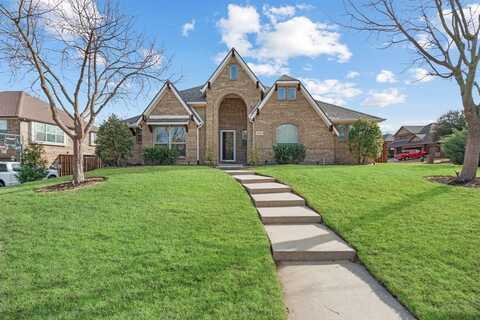 1420 Crescent Valley Drive, Prosper, TX 75078