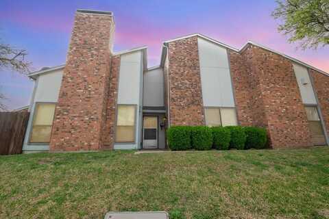 2201 Salem Drive, Carrollton, TX 75006