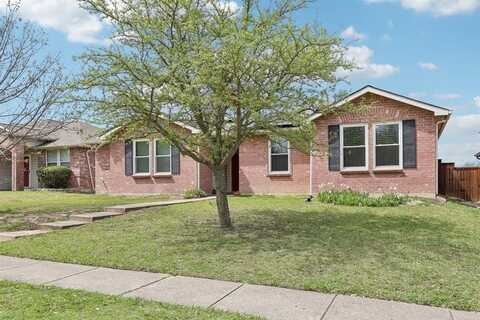 1309 Nimitz Way, Mesquite, TX 75181