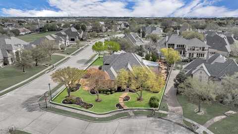 1 Lost Valley Court, Heath, TX 75032