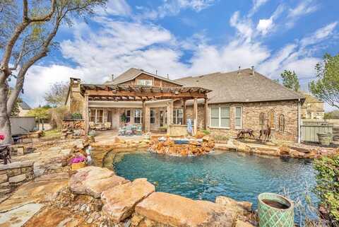 1 Lost Valley Court, Heath, TX 75032