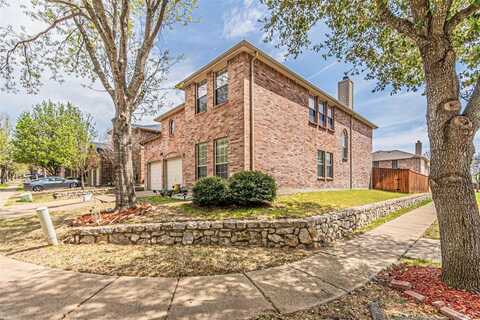 2428 Becard Drive, Mesquite, TX 75181