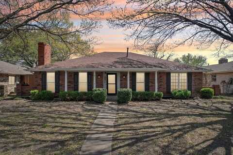 422 Doral Place, Garland, TX 75043