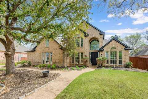 903 Edgemeer Lane, Southlake, TX 76092