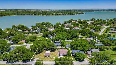 128 Lakeview Terrace, Weatherford, TX 76087