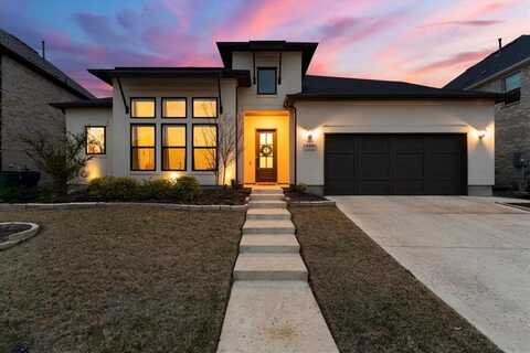 4420 Rosedale Street, Prosper, TX 75009