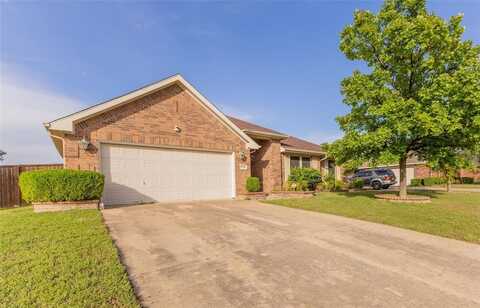 1032 Bending Oak Drive, Cedar Hill, TX 75104