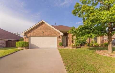 1032 Bending Oak Drive, Cedar Hill, TX 75104