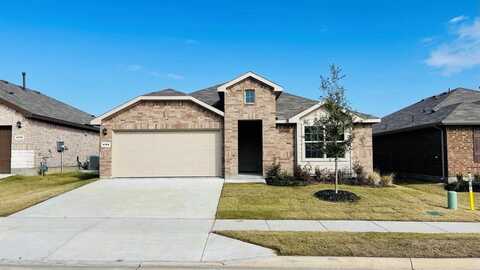 4168 CROOKED BEND Drive, Fort Worth, TX 76036