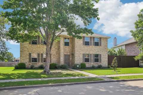 2905 Meadow Bluff Drive, Wylie, TX 75098