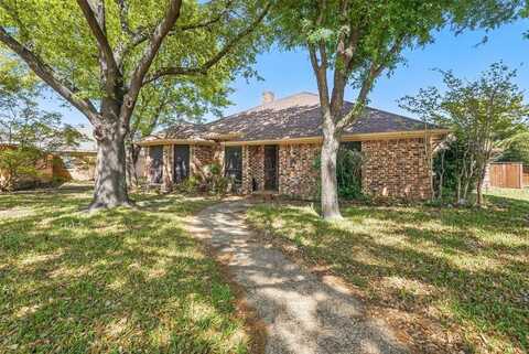 3304 Blue Bell Place, Richardson, TX 75082