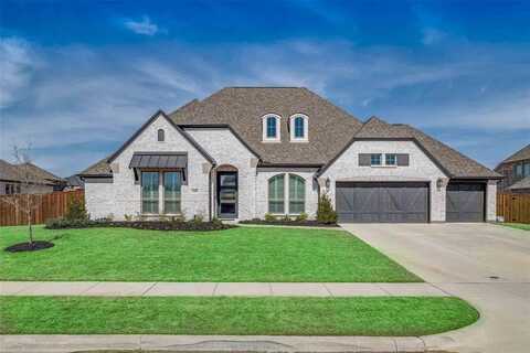 1546 Ripasso Way, Wylie, TX 75032