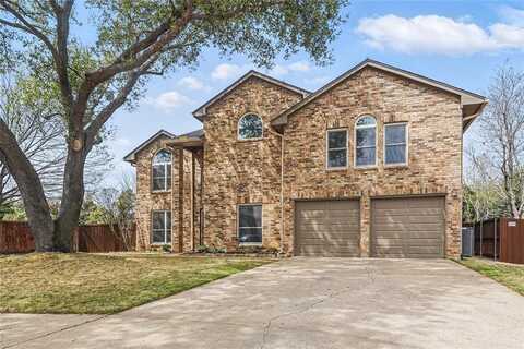 2632 Glenridge Drive, Flower Mound, TX 75028