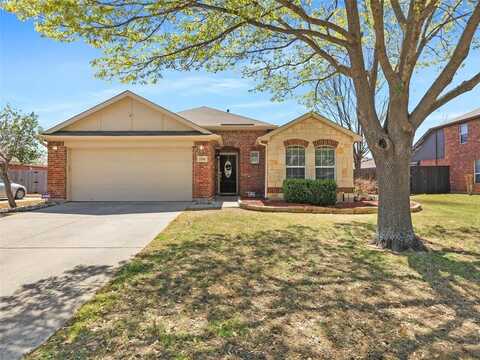 2100 Del Mar Court, Denton, TX 76210