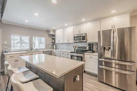 6217 Scenic Drive, Rowlett, TX 75088