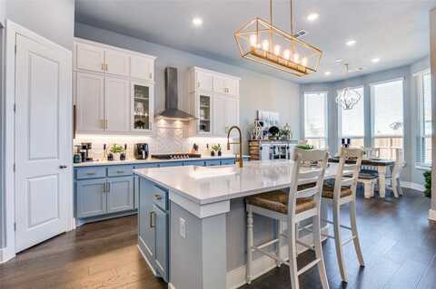 425 Lost Creek Trail, Waxahachie, TX 75165