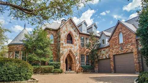 4592 Biltmoore Drive, Frisco, TX 75034