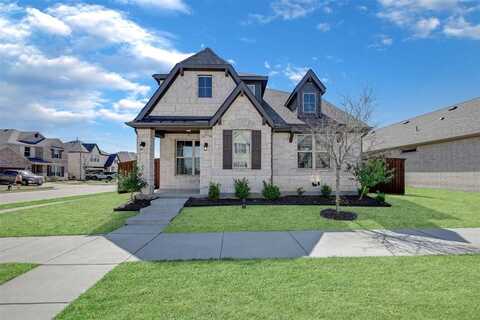 2001 Barx Drive, Little Elm, TX 75068