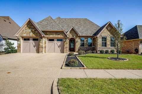 2729 River Path Court, Burleson, TX 76028
