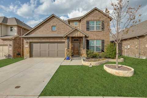 6129 Sutton Fields Trail, Celina, TX 76227